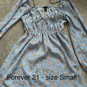 Forever 21 Dress